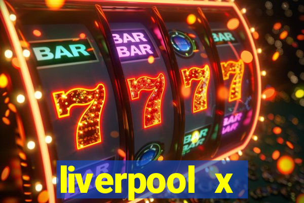 liverpool x tottenham ao vivo futemax